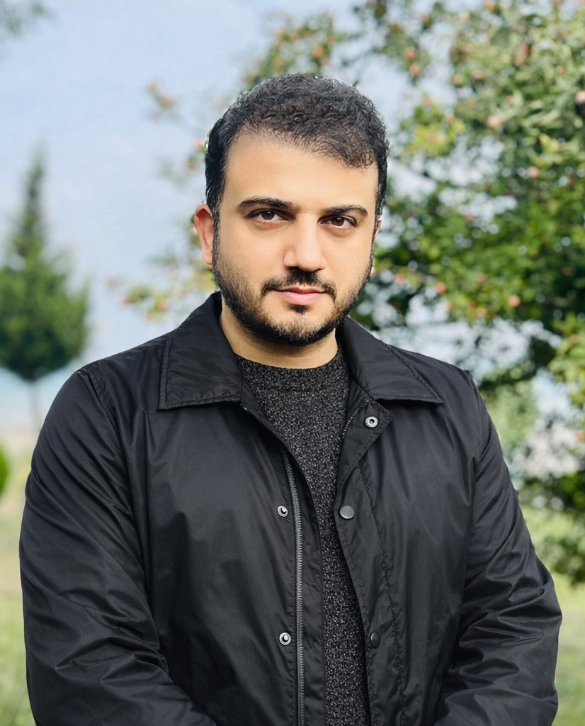 مجید مسگرطهرانی